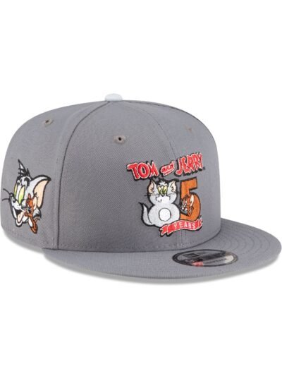 Tom and Jerry 85th Anniversary 9FIFTY Snapback Hat