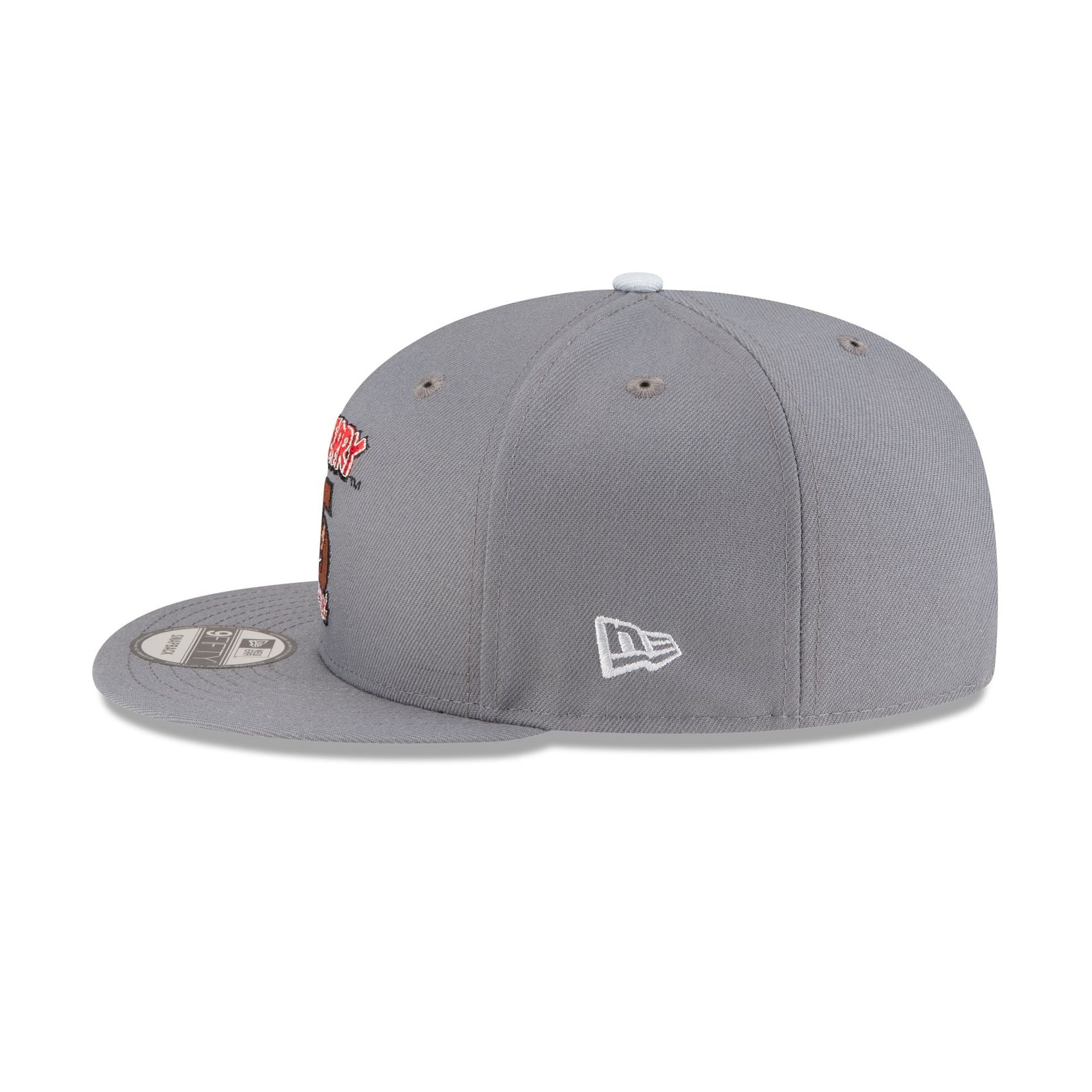 Tom and Jerry 85th Anniversary 9FIFTY Snapback Hat - Image 5