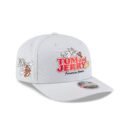 Tom and Jerry 85th Anniversary 9SEVENTY Stretch-Snap Hat