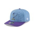 Looney Tunes Road Runner 9SEVENTY Stretch-Snap Hat