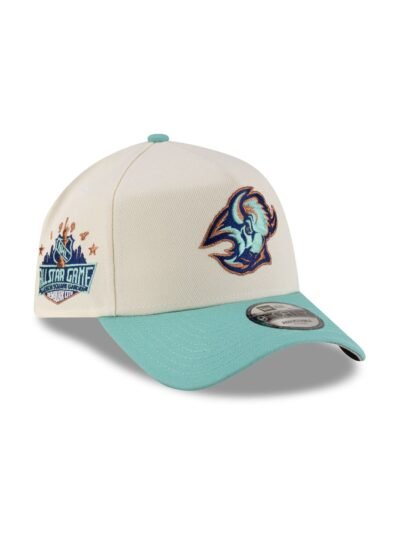 Buffalo Sabres 1994 All-Star Game 9FORTY A-Frame Snapback Hat