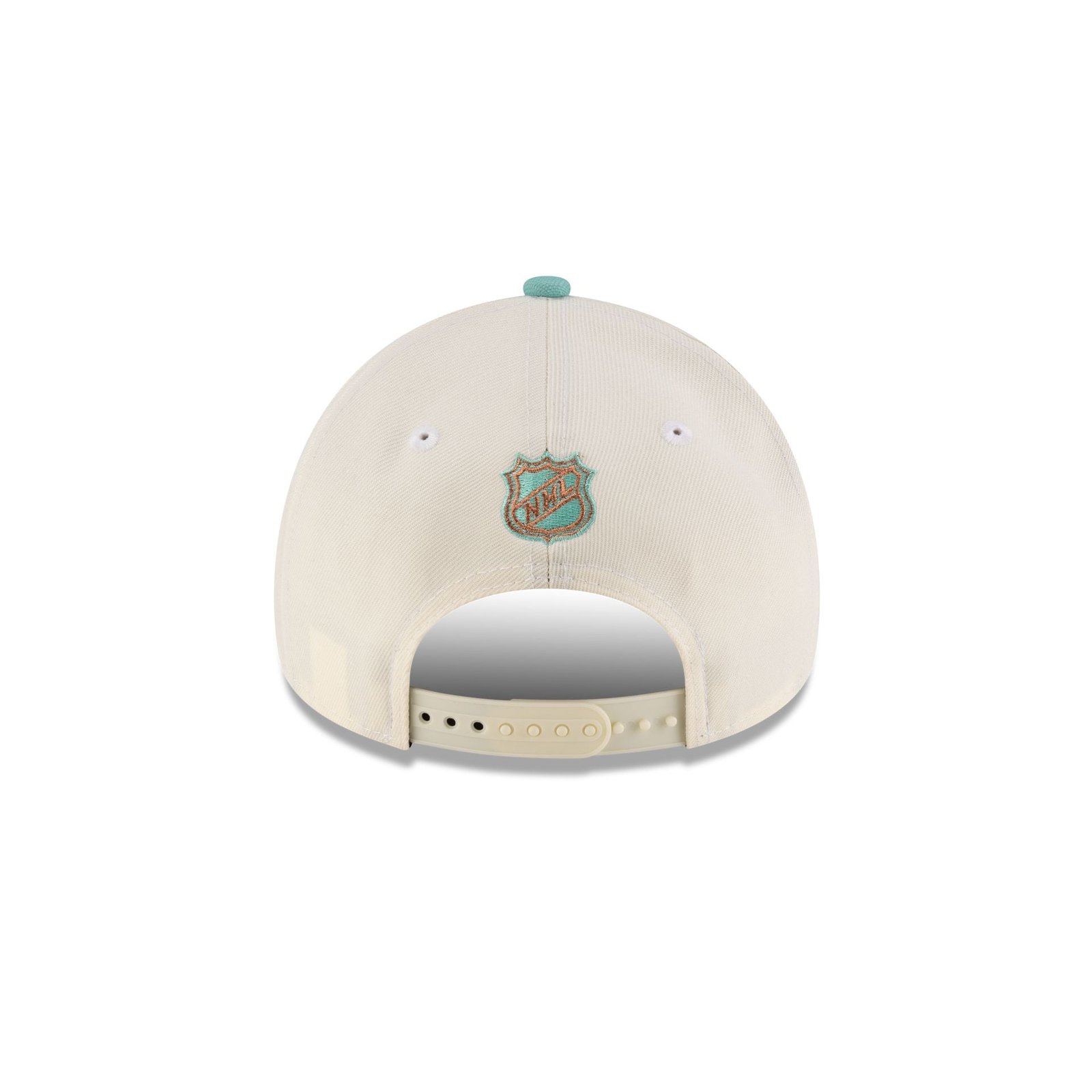 Buffalo Sabres 1994 All-Star Game 9FORTY A-Frame Snapback Hat - Image 6