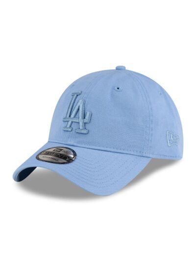 Los Angeles Dodgers Sky Blue 9TWENTY Adjustable Hat
