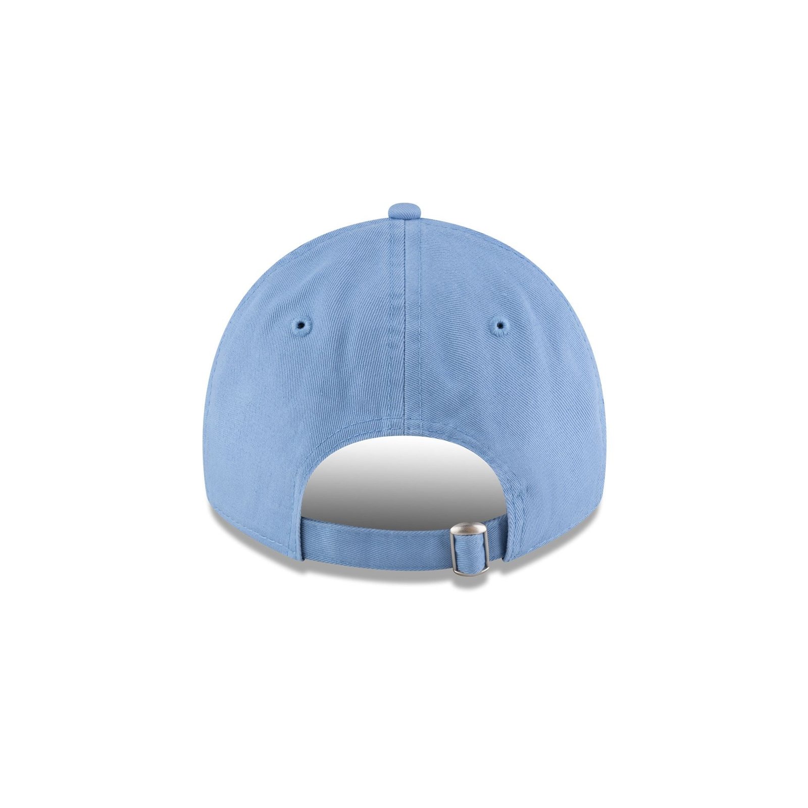 Los Angeles Dodgers Sky Blue 9TWENTY Adjustable Hat - Image 6