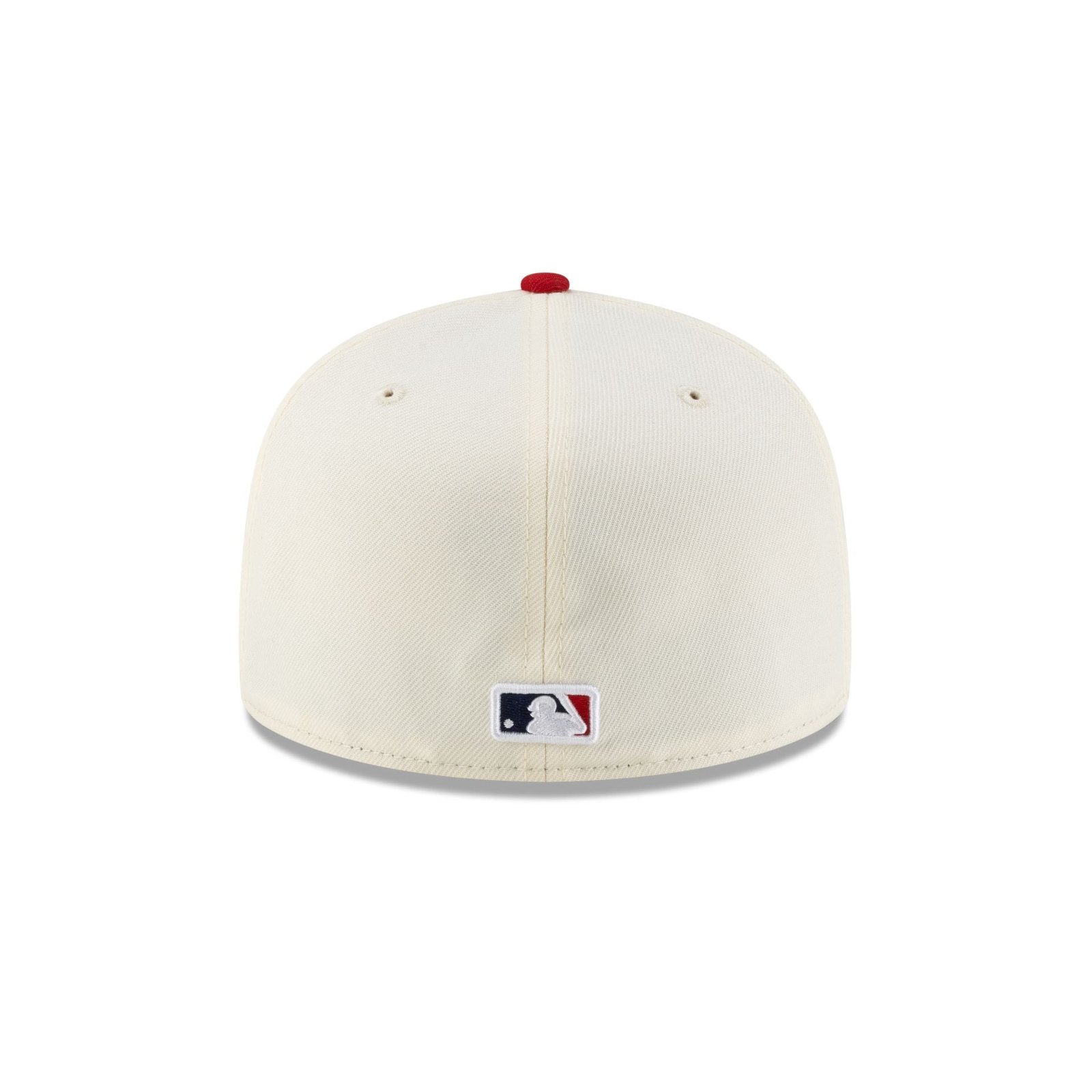 Philadelphia Phillies Upside Down Logo Chrome 59FIFTY Fitted Hat - Image 6