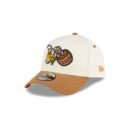 West Michigan Whitecaps Oktoberfest 9FORTY A-Frame Snapback Hat