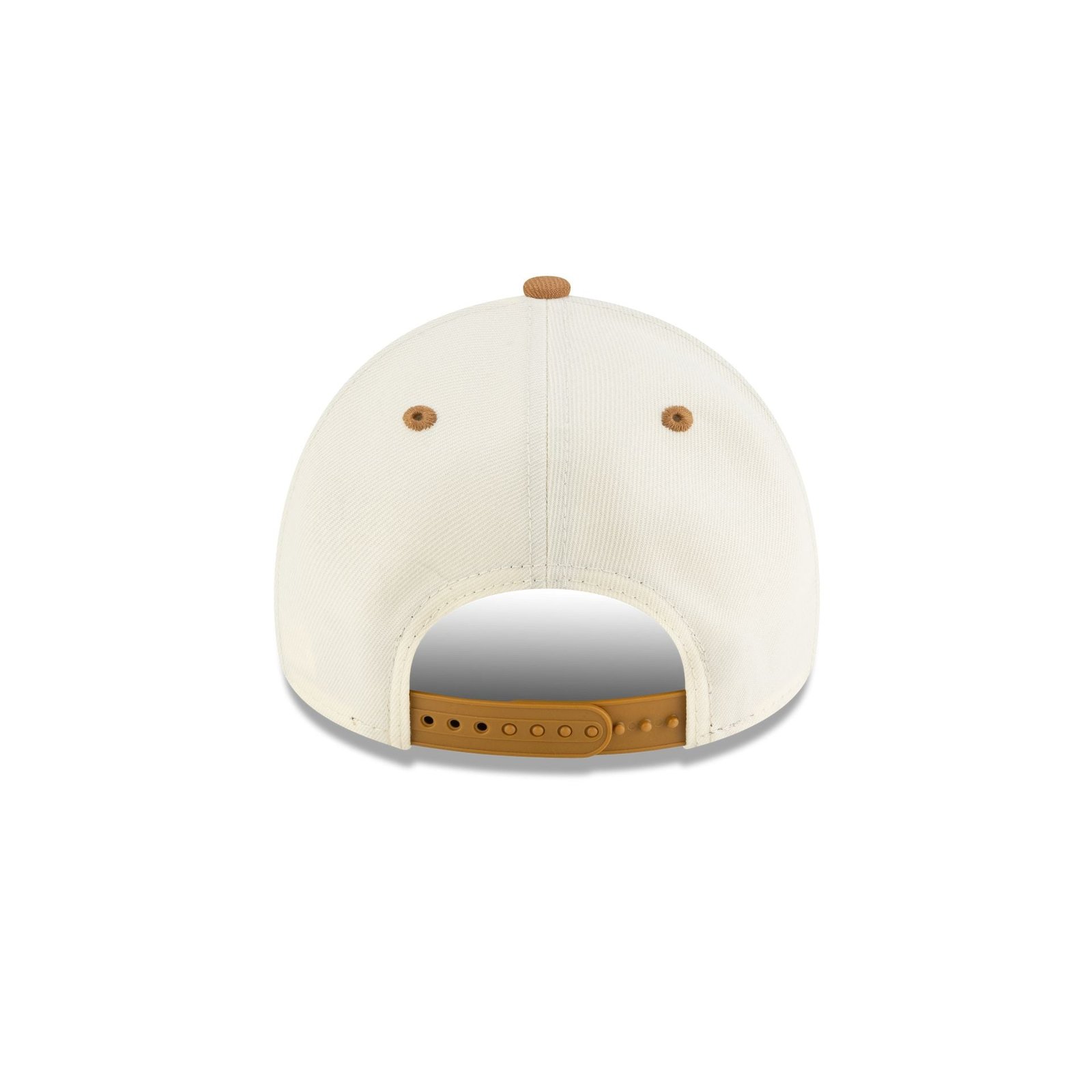 West Michigan Whitecaps Oktoberfest 9FORTY A-Frame Snapback Hat - Image 6