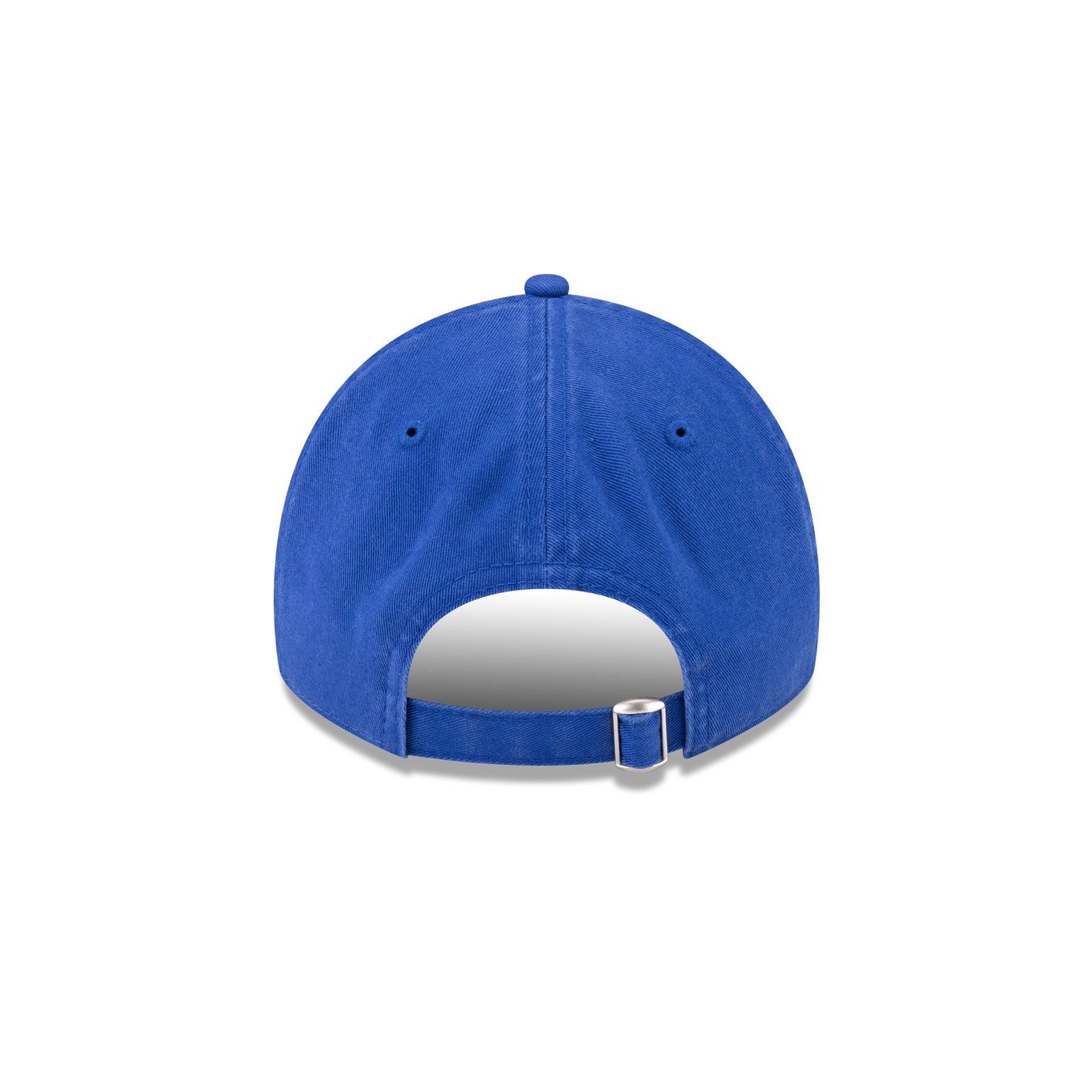 Buffalo Bills Billustration Blue 9TWENTY Adjustable Hat - Image 6