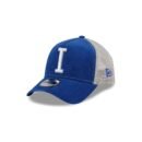 Italy 2026 World Baseball Classic Corduroy 9FORTY A-Frame Trucker Hat