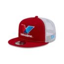 Hendrick Motorsports Kyle Larson Valvoline 9FIFTY Trucker Hat