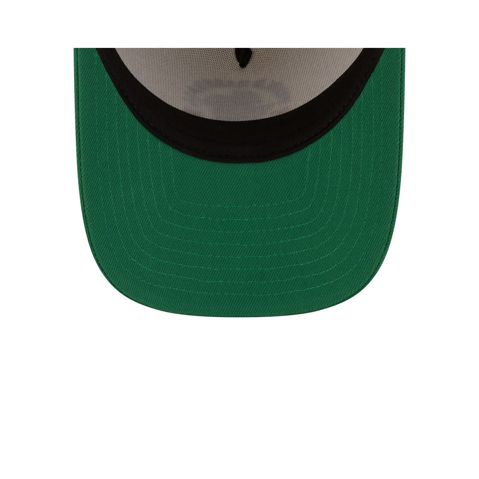 Puerto Rico 2026 World Baseball Classic Chrome White 9FIFTY A-Frame Snapback Hat - Image 7