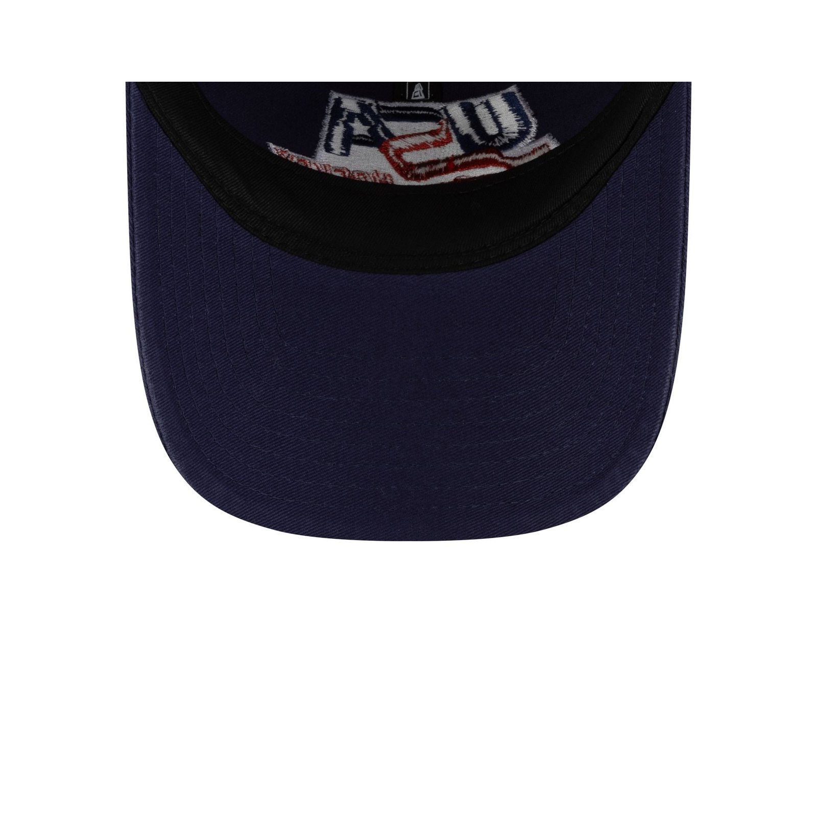 USA Hockey Light Navy 9TWENTY Adjustable Hat - Image 7