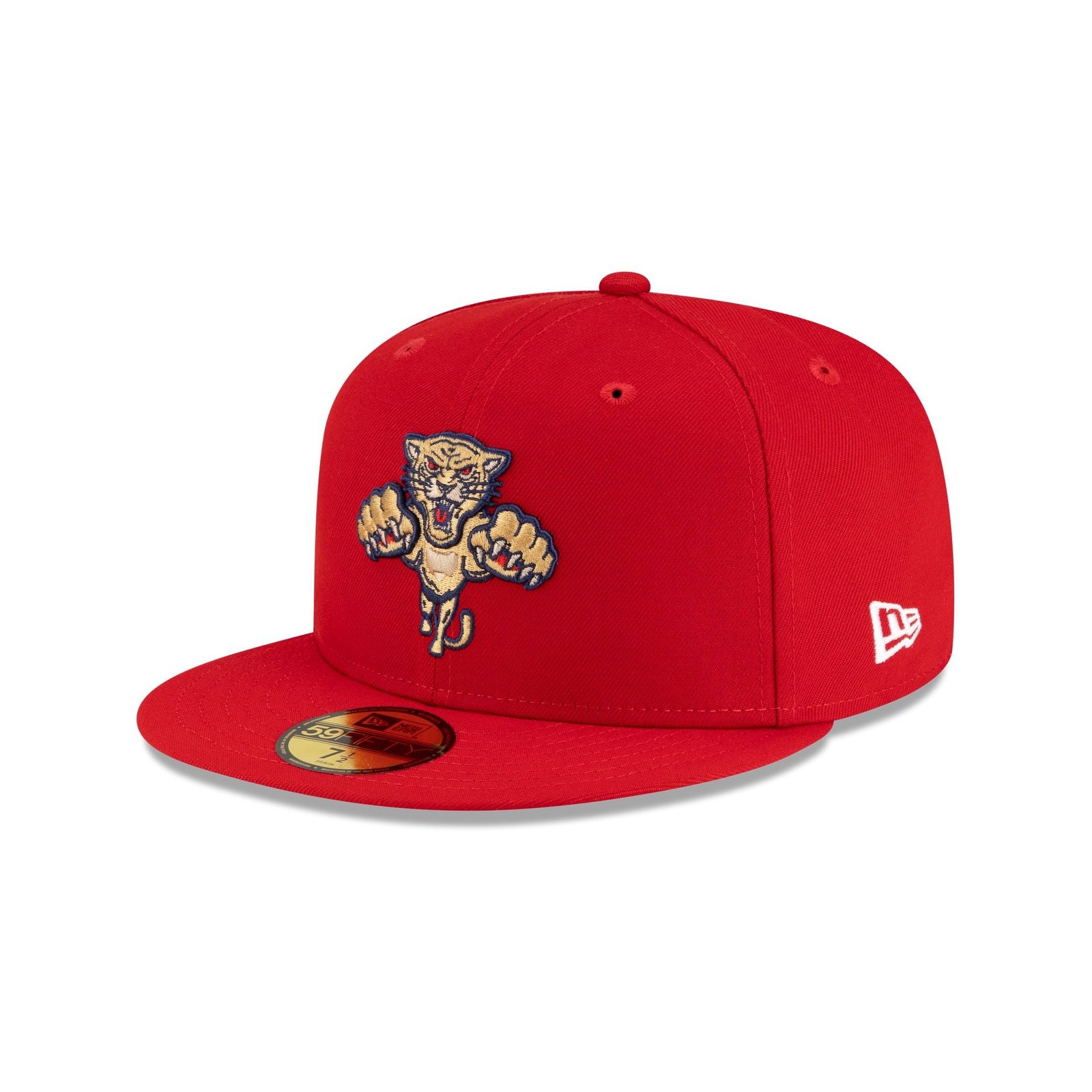Florida Panthers 2026 Winter Classic 59FIFTY Fitted Hat - Image 3