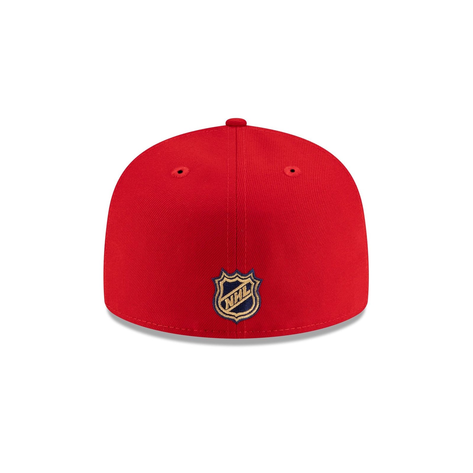Florida Panthers 2026 Winter Classic 59FIFTY Fitted Hat - Image 6