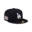 Born x Raised Los Angeles Dodgers Clayton Kershaw 59FIFTY Fitted Hat