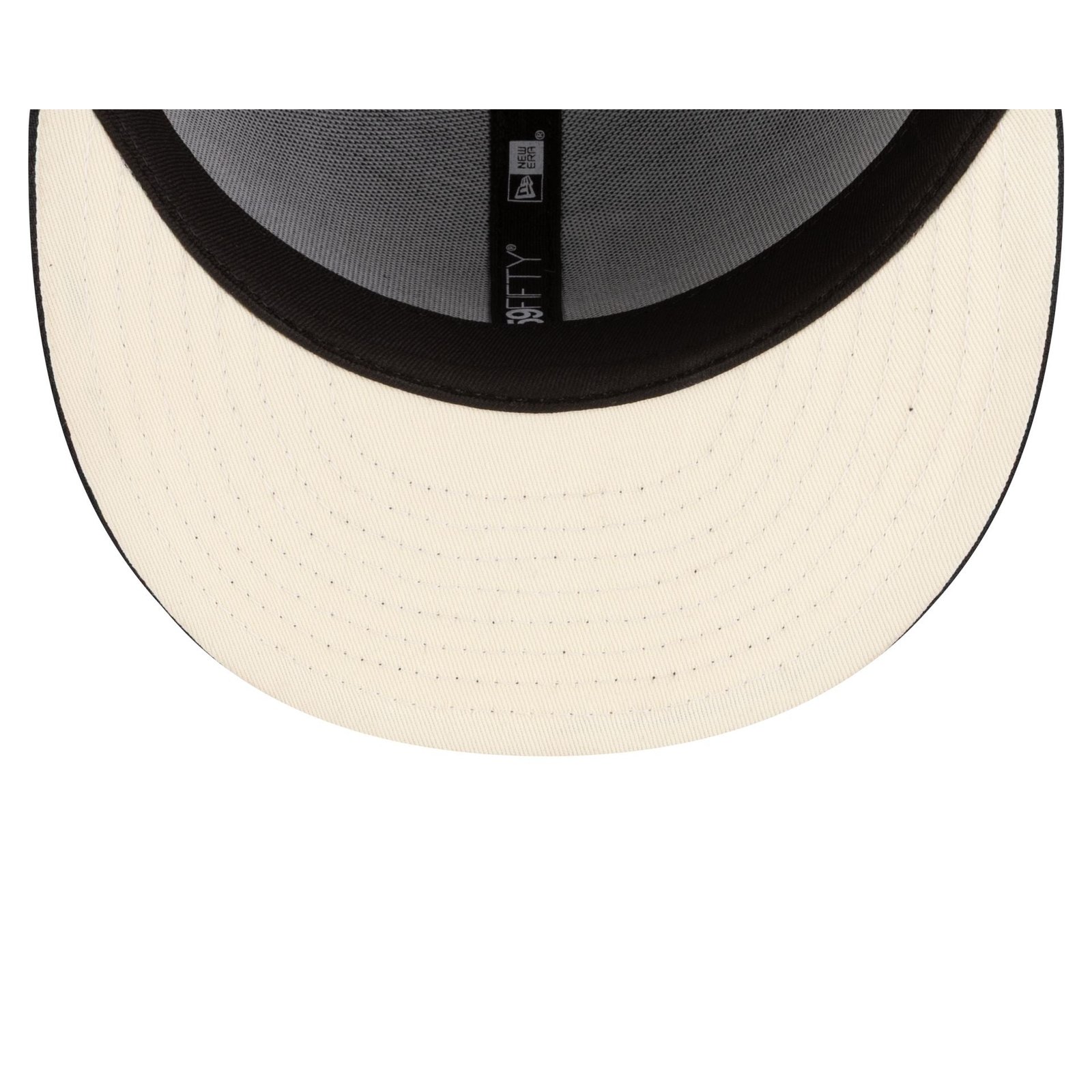 Born x Raised Los Angeles Dodgers Clayton Kershaw 59FIFTY Fitted Hat - Image 7