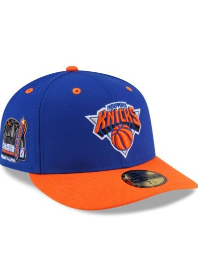 New York Knicks Hardwood Classics 90s All-Star Weekend 59FIFTY Fitted Hat