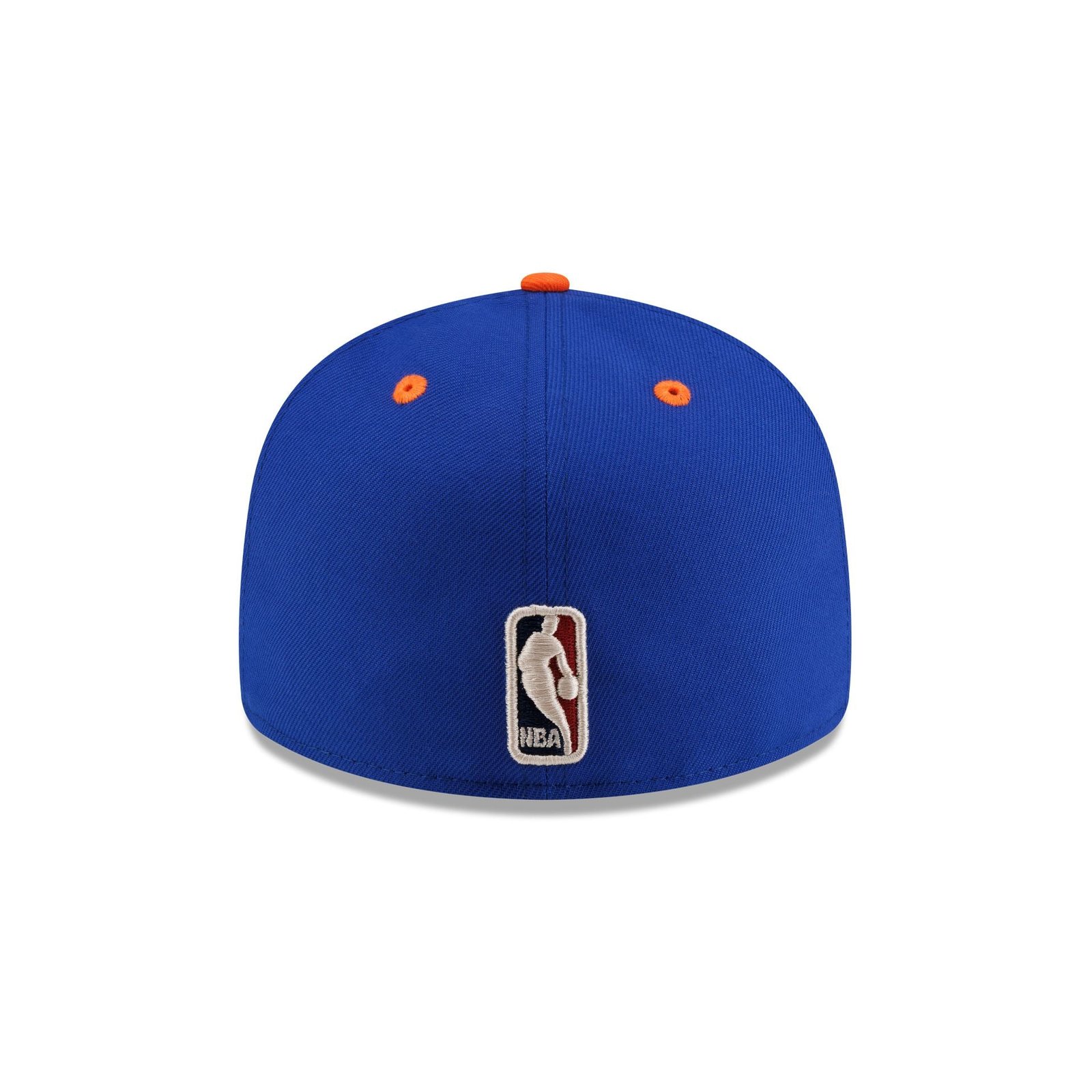 New York Knicks Hardwood Classics 90s All-Star Weekend 59FIFTY Fitted Hat - Image 6