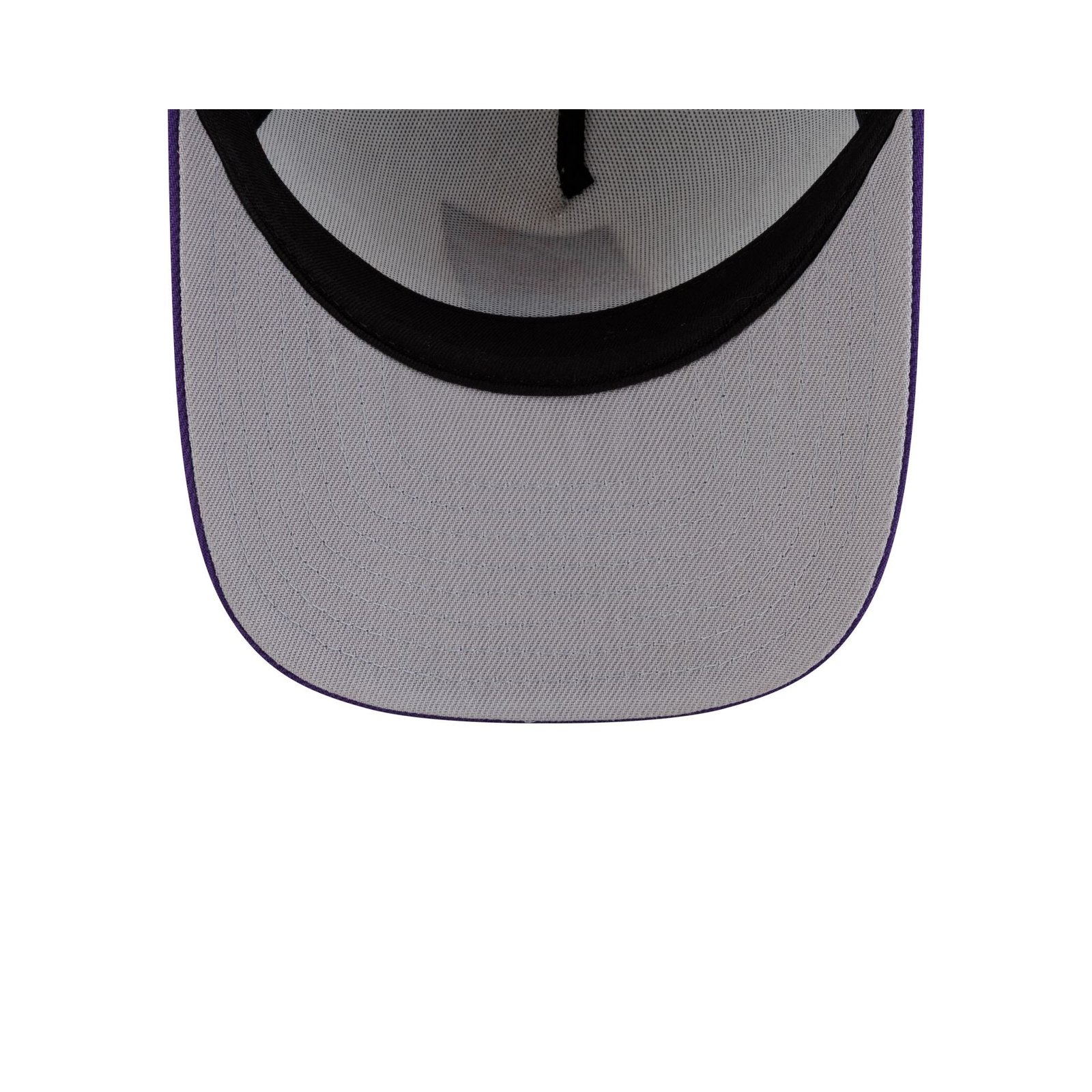 Phoenix Suns Hardwood Classics 90s All-Star Weekend 9FIFTY A-Frame Snapback Hat - Image 7