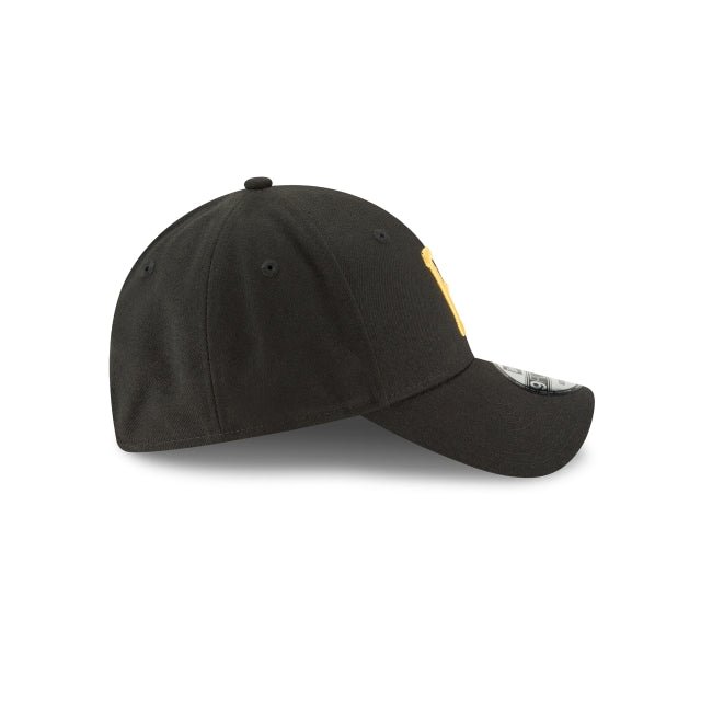 Pittsburgh Pirates The League 9FORTY Adjustable Hat - Image 10