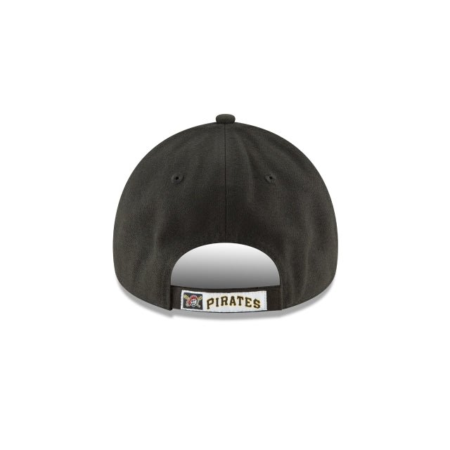 Pittsburgh Pirates The League 9FORTY Adjustable Hat - Image 7