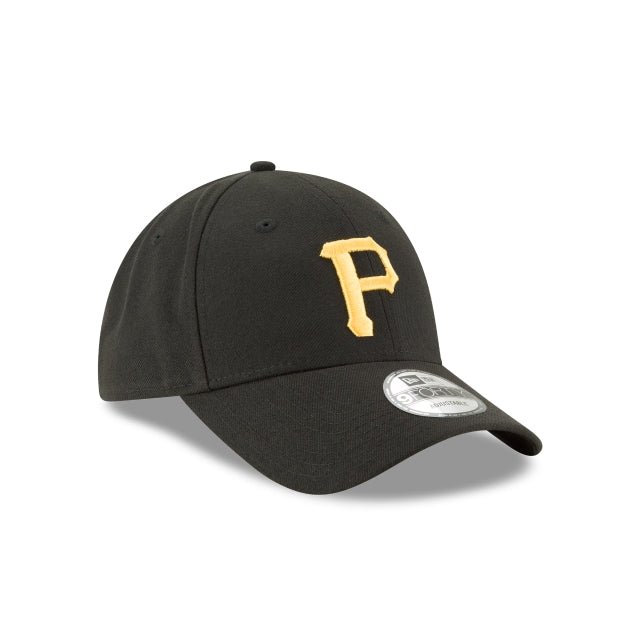 Pittsburgh Pirates The League 9FORTY Adjustable Hat - Image 3