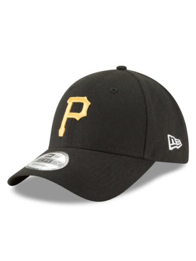 Pittsburgh Pirates The League 9FORTY Adjustable Hat
