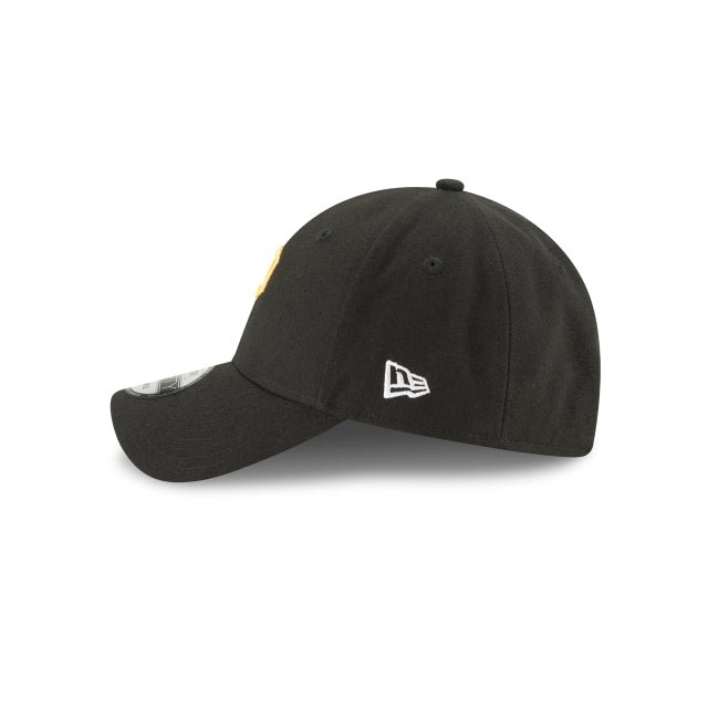 Pittsburgh Pirates The League 9FORTY Adjustable Hat - Image 9