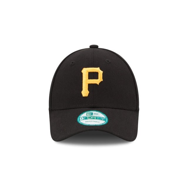 Pittsburgh Pirates The League 9FORTY Adjustable Hat - Image 5