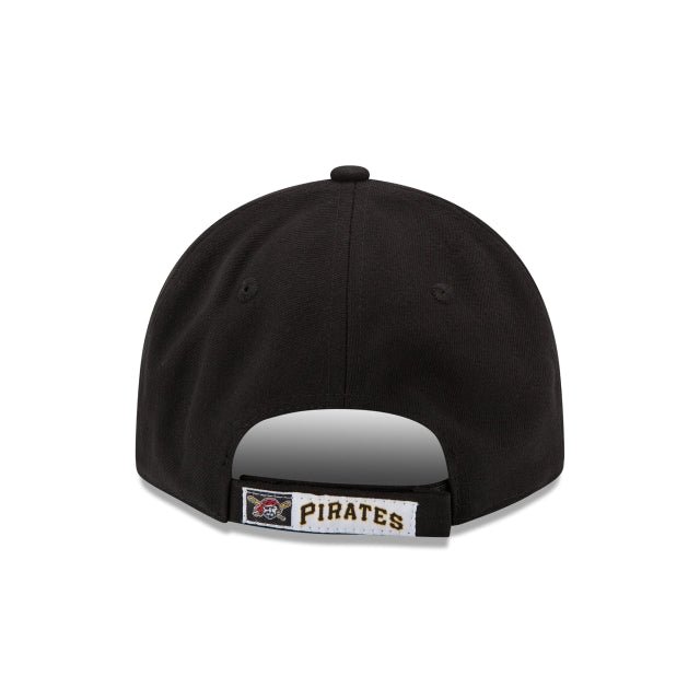 Pittsburgh Pirates The League 9FORTY Adjustable Hat - Image 8