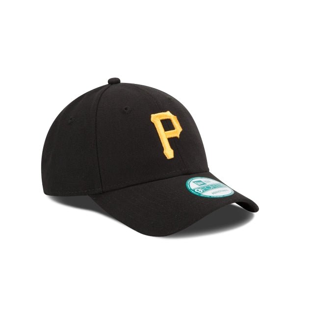 Pittsburgh Pirates The League 9FORTY Adjustable Hat - Image 6