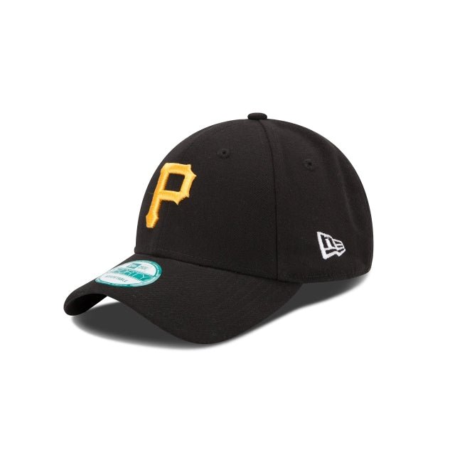 Pittsburgh Pirates The League 9FORTY Adjustable Hat - Image 4