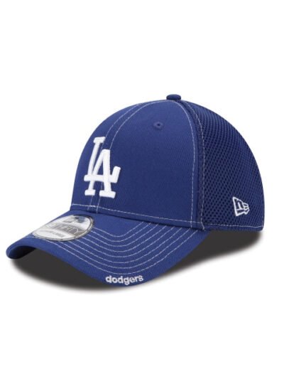 Los Angeles Dodgers Neo 39THIRTY Stretch Fit Hat