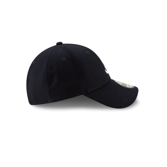 Atlanta Braves The League 9FORTY Adjustable Hat - Image 5