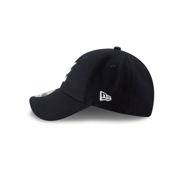Atlanta Braves The League 9FORTY Adjustable Hat - Image 4