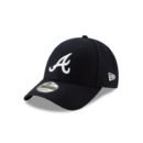 Atlanta Braves The League 9FORTY Adjustable Hat