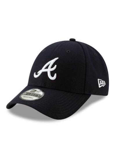 Atlanta Braves The League 9FORTY Adjustable Hat