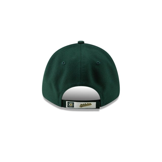 Athletics The League 9FORTY Adjustable Hat - Image 4