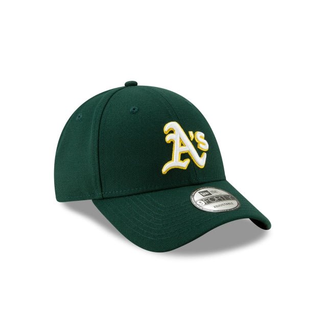 Athletics The League 9FORTY Adjustable Hat - Image 3