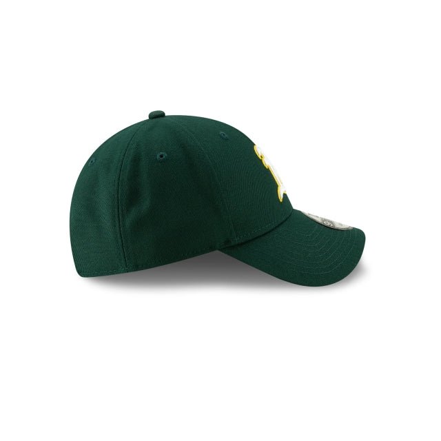 Athletics The League 9FORTY Adjustable Hat - Image 6