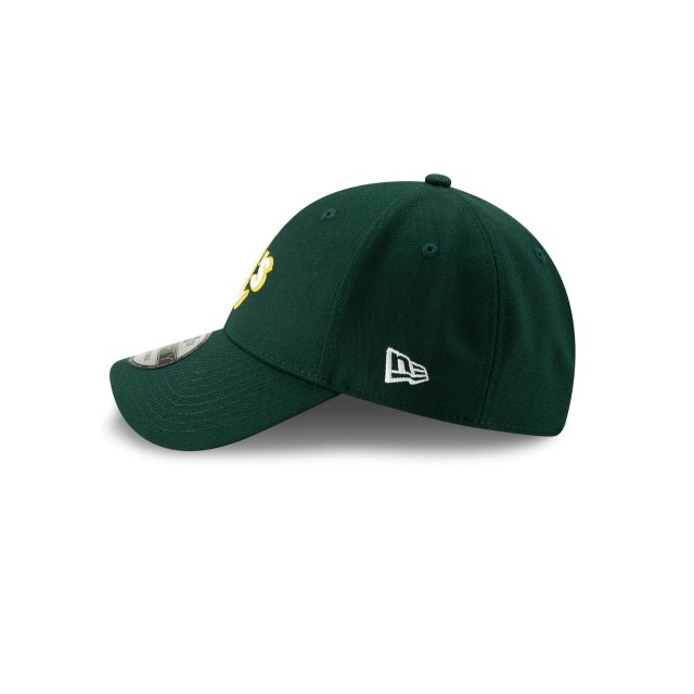 Athletics The League 9FORTY Adjustable Hat - Image 5