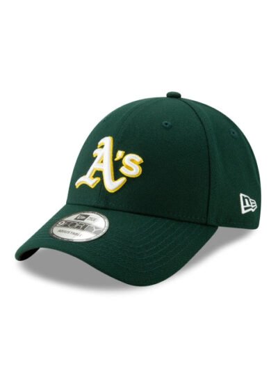 Athletics The League 9FORTY Adjustable Hat