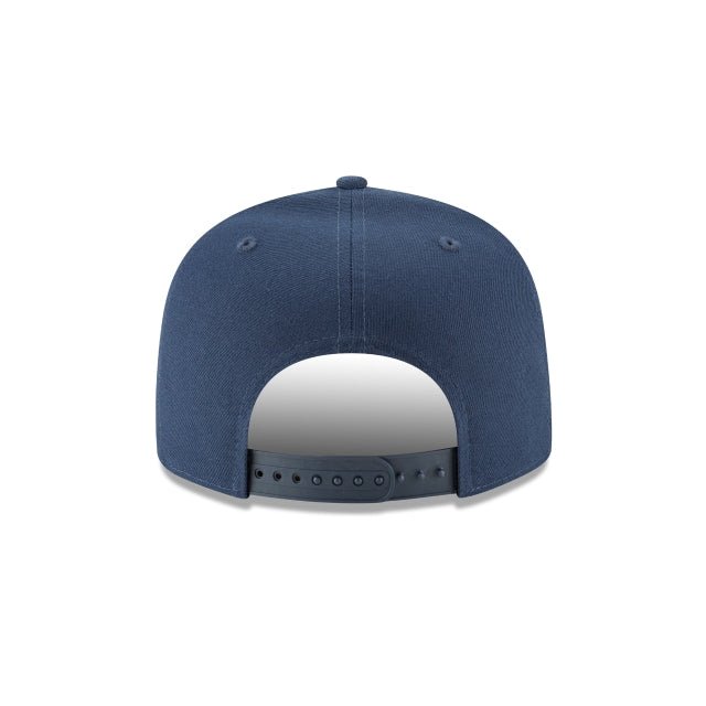Denver Broncos Basic 9FIFTY Snapback Hat - Image 4