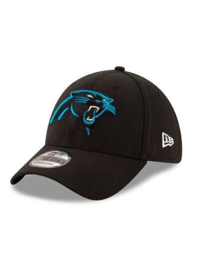 Carolina Panthers Team Classic 39THIRTY Stretch Fit Hat