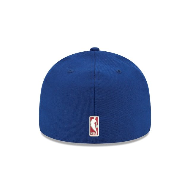 Philadelphia 76ers Basic 59FIFTY Fitted Hat - Image 8