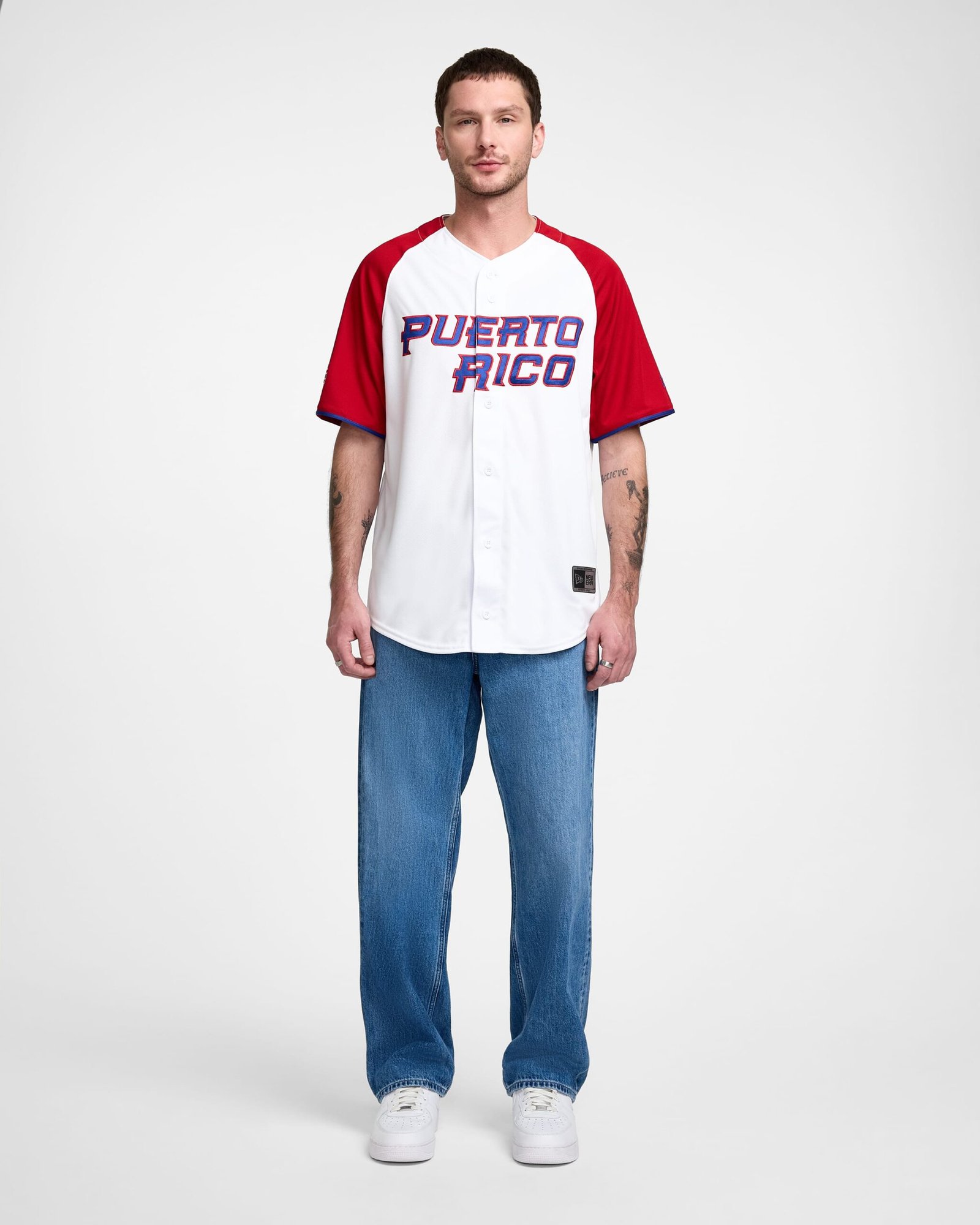 Puerto Rico Alt 2 Jersey - Image 6