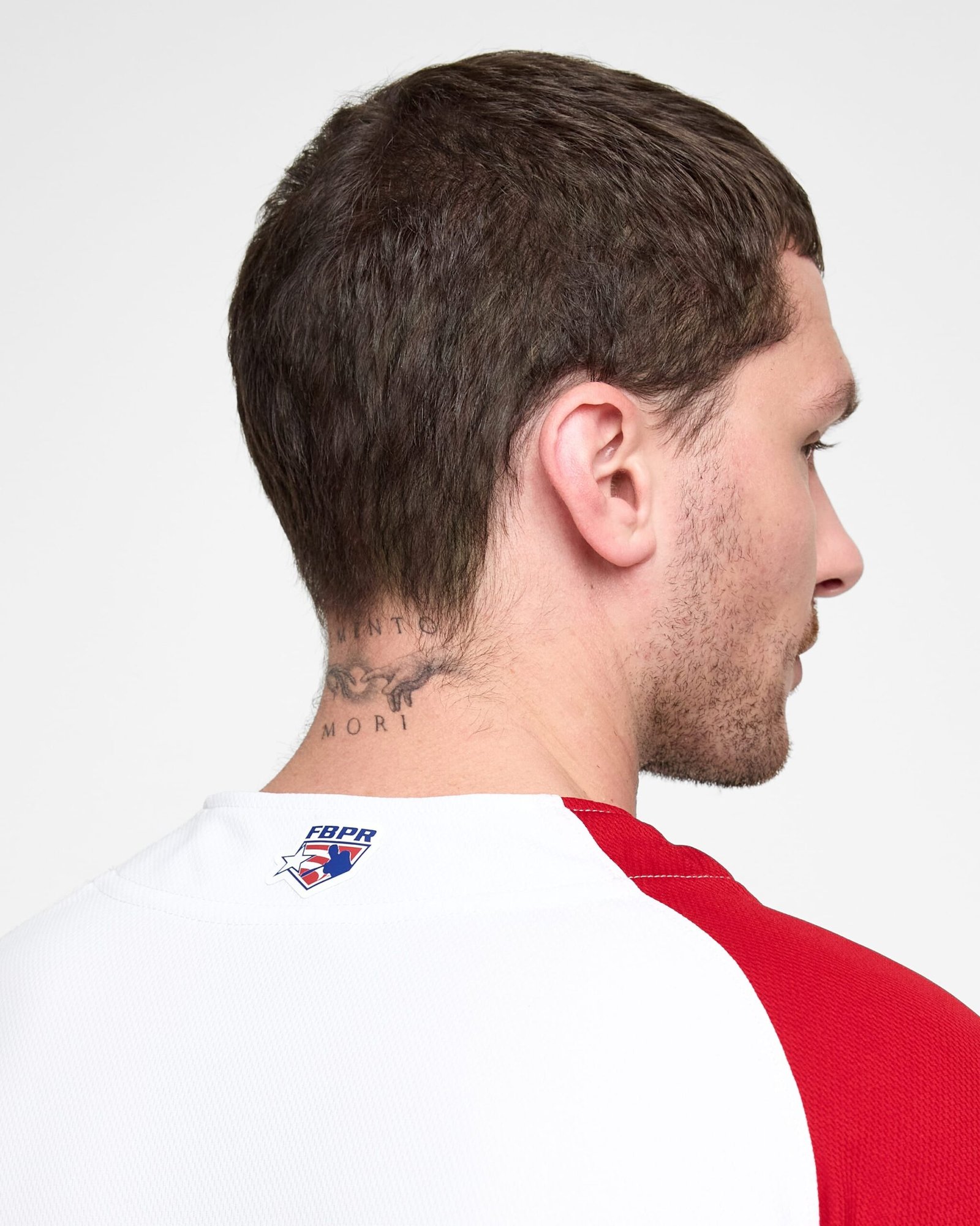 Puerto Rico Alt 2 Jersey - Image 5