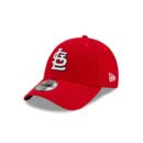 St. Louis Cardinals The League 9FORTY Adjustable Hat