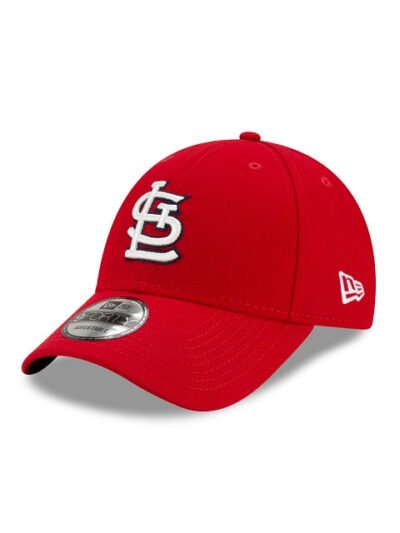 St. Louis Cardinals The League 9FORTY Adjustable Hat