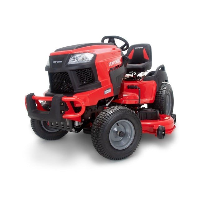 Craftsman T3200 24HP Kohler V-Twin 54-Inch Automatic Riding Lawn Mower